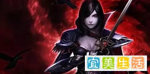 LOL中最强单挑英雄排行榜