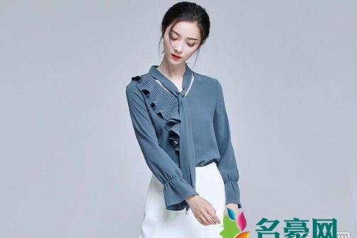 ol风格是什么风格 ol风格适合什么人群