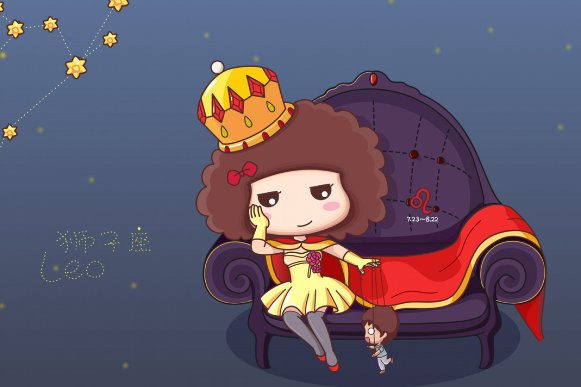 十二星座谁是老大