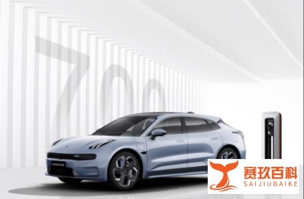 极氪001千里续航套装交付宁德时代,巅峰共创定义新时代科技豪华