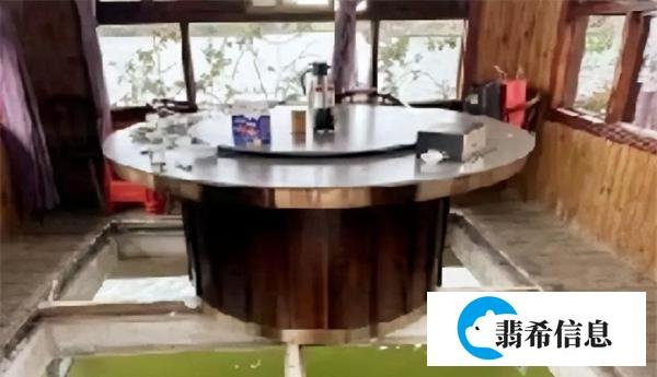 故事：福建区长深夜溺亡事件内幕被扒，照片流出，一细节匪夷所思