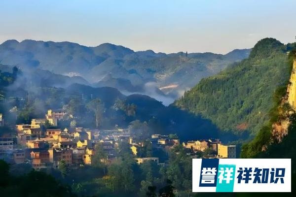 茅台镇10大酒厂排名曝光，第一名家喻户晓，这家酒厂榜上有名！