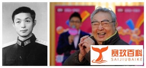 唐杰忠仙逝:曾收徐锦江为徒