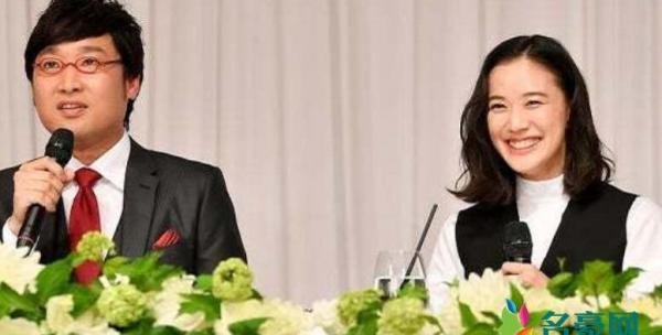 苍井优闪婚原因 两人三观相符像是看到了自己一样