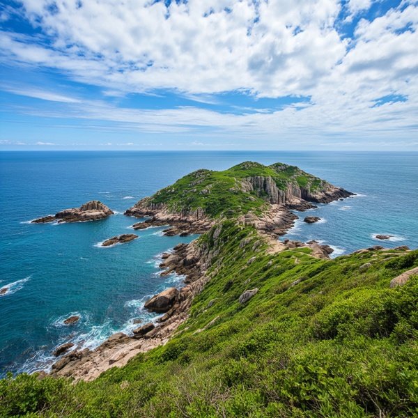 东极岛的票房