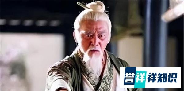 伍子胥为什么一夜之间白了头 他经历了什么事？