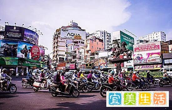 别再吹越南人抢走中国的订单，越南经济已经崩了！