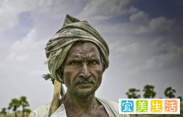 50℃!印度超高温破122年历史记录,自杀人数或因此上升