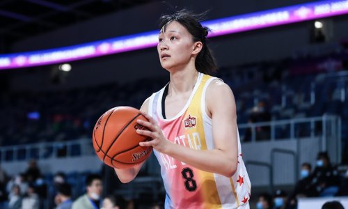 中国女篮12人名单简历身高
