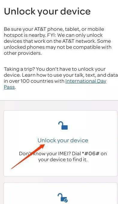 美版ATT版iPhone有锁机官解图文教程——有锁变无锁、单车变摩托