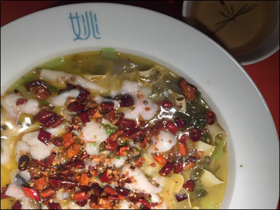 深圳评分高的吃酸菜鱼的地方