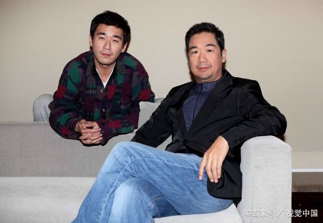 2003年张国立儿子张默殴打童瑶引争议,后来怎么样了?