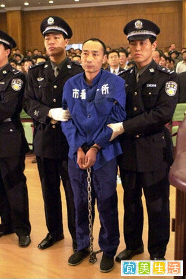 中国十大奇案,凶手一个比一个变态(部分案件至今未破)------湖南杀人烹尸案