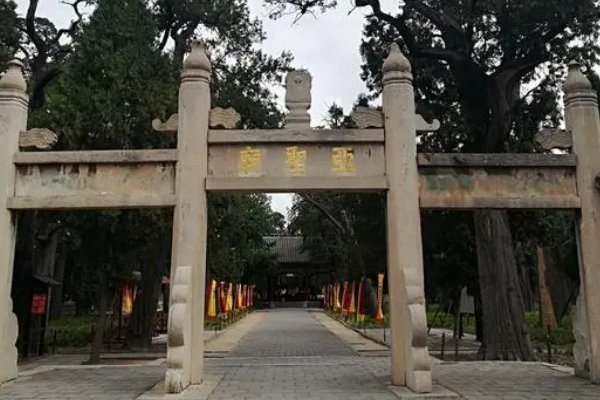 听其自流的典故