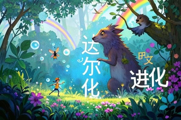 《达尔文》歌词