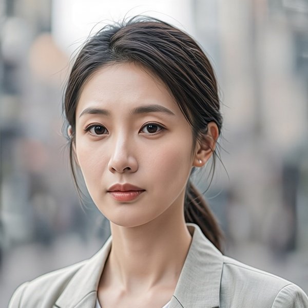 沉默的荣耀黎晴的原型