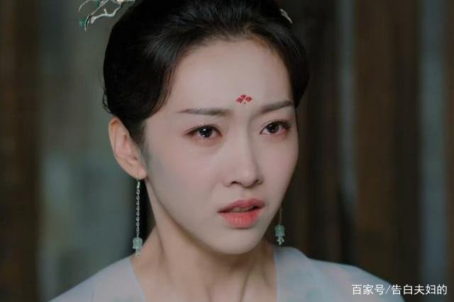 《与君歌》中，看似有心机的仇烟织为什么结局会让人意难平？