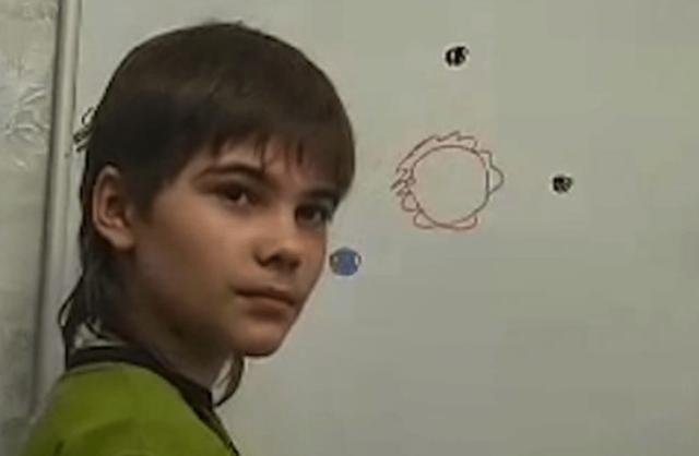 7岁男孩自称来自火星,预言2020年全球将面临灾难,现状如何?