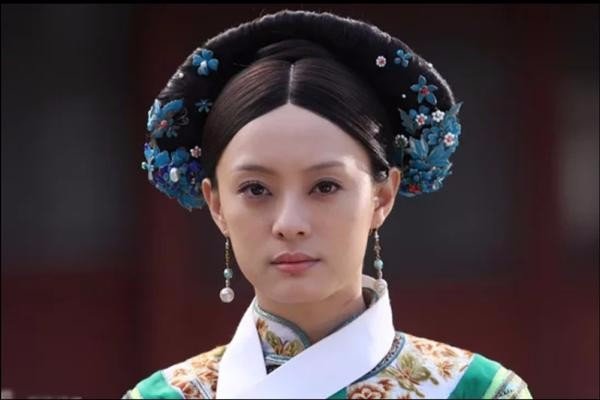 《甄嬛传》中槿汐和苏培盛在一起了,他俩结局如何?