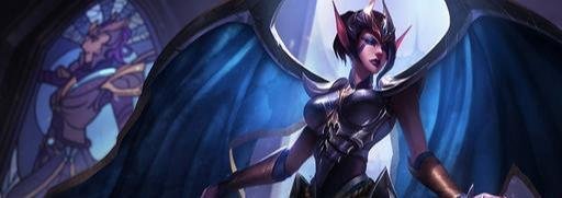 《LOL》历届赛季奖励皮肤盘点