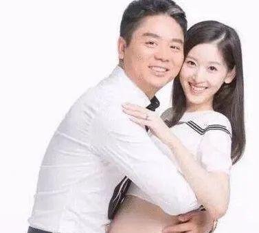 刘强东与前妻龚小京有一儿子, 京东的名字由来就是因为她!