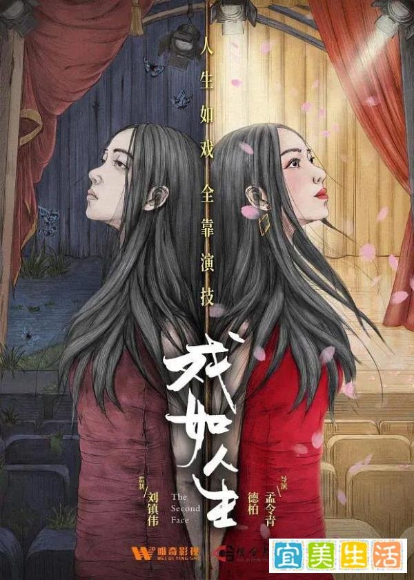 2022年贺岁档必刷的7部电影推荐！