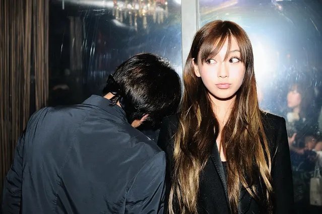 陈道明拒绝与杨颖合作，杨颖到底做错了什么？