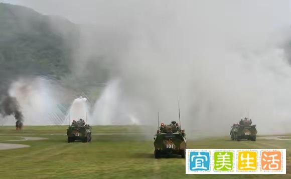 驻澳门部队是副军级却仅团级规模,费用由中央负担,不从澳门征兵