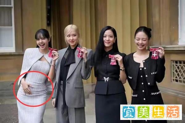 Lisa怀孕逼宫驴老三？