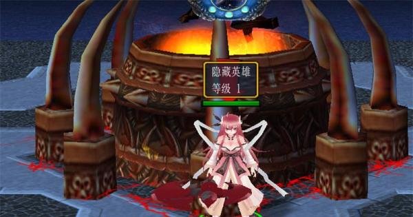 魔兽rpg龙神契约1.0正式版隐藏英雄隐藏密码攻略