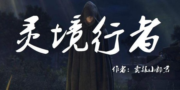 灵境行者讲的什么