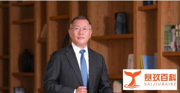 子承父业！郑义宣接替郑梦九，成为现代汽车集团新任掌门人