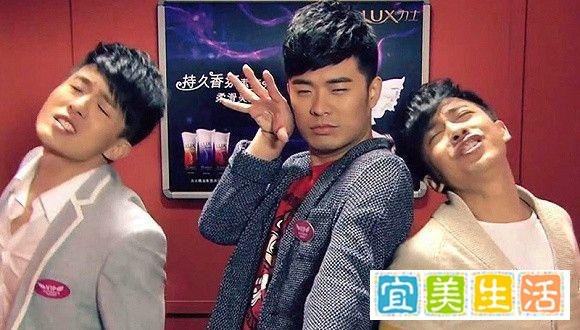 沈腾在百花奖获0票引争议,背后原因原来是这样