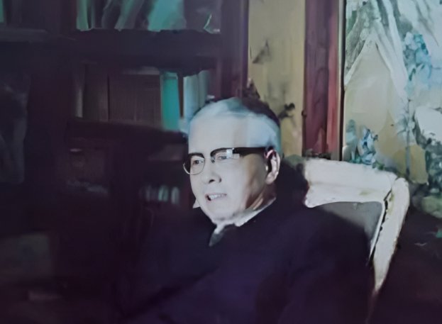 萧子升简介