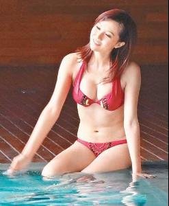 甄咏珊的介绍