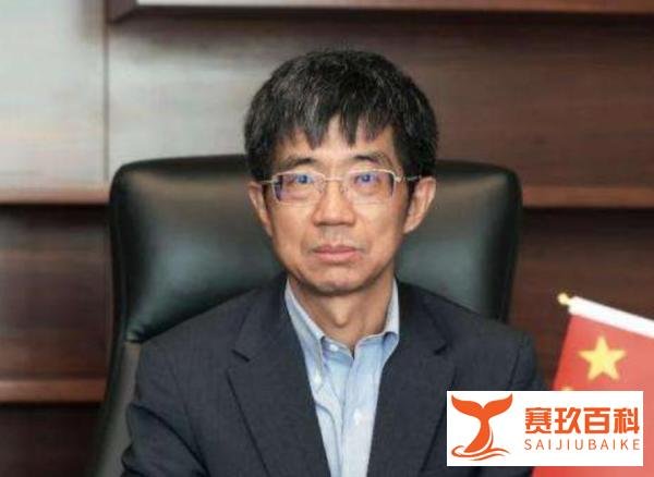生前何必抑郁，死后定会长眠 赵启柱，金融界的损失