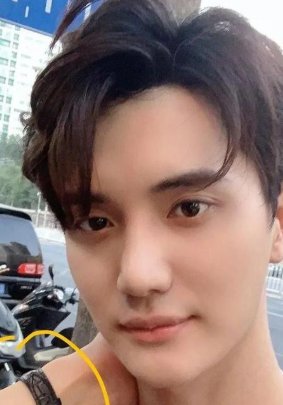 天天向上小五个人资料