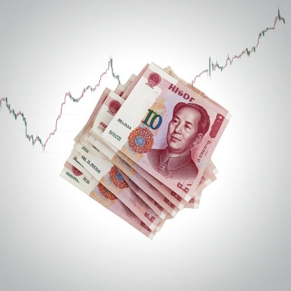 人民币汇率为什么连续贬值