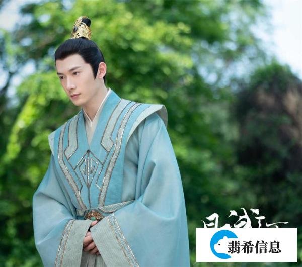 《且试天下》大结局烂尾，主要是这三点没拍好