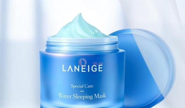 美妆鉴别：兰芝睡眠面膜真假鉴别 超简单小方法教你一眼辨真假