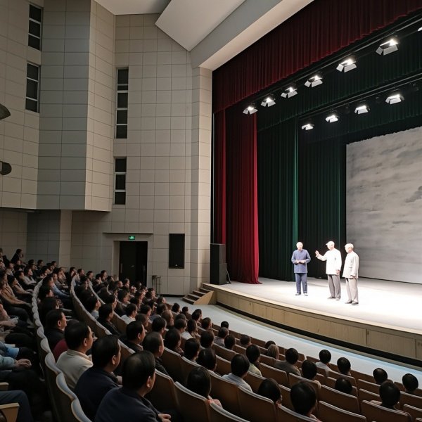 陈佩斯戏台总票房