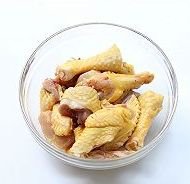 滋味泡泡鸡怎么做