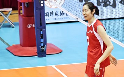 从最佳自由人到无缘东京奥运会,女排功勋林莉到底经历了什么呢?