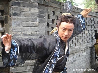 何中华拍过那些电视剧,他都取得过什么成就?