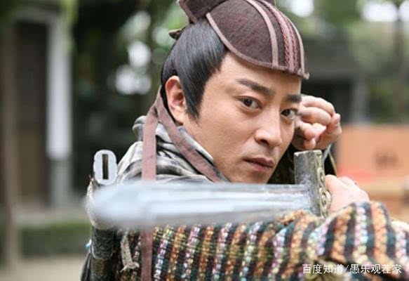 何中华拍过那些电视剧,他都取得过什么成就?