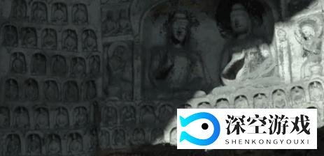 云冈:超时空的“工匠创造营”