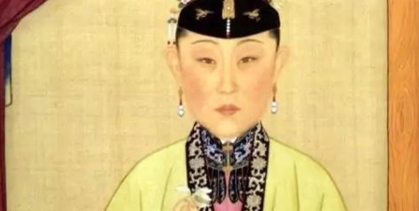 雍正有几个老婆