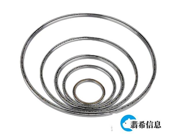 防水轴承特点？防水轴承为什么可以防水？优选不锈钢轴承