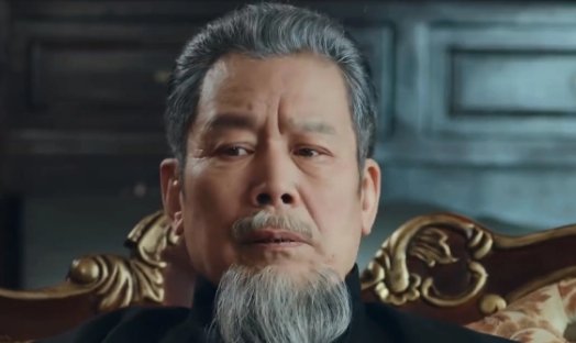 勇敢的心2柯风仪原型