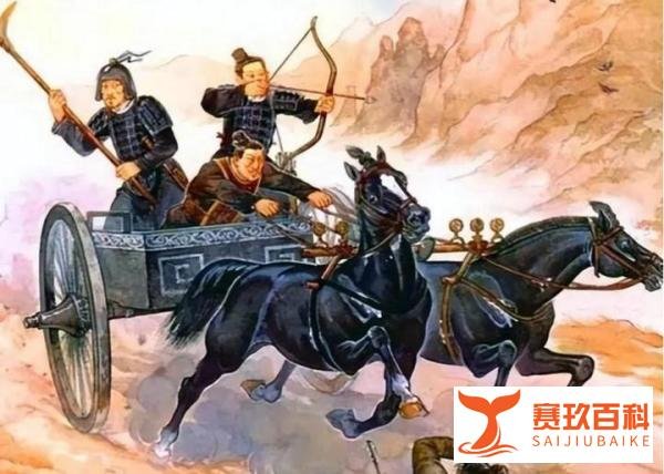 为什么说“春秋无义战”?难道战国时期的战争比春秋仁义吗?